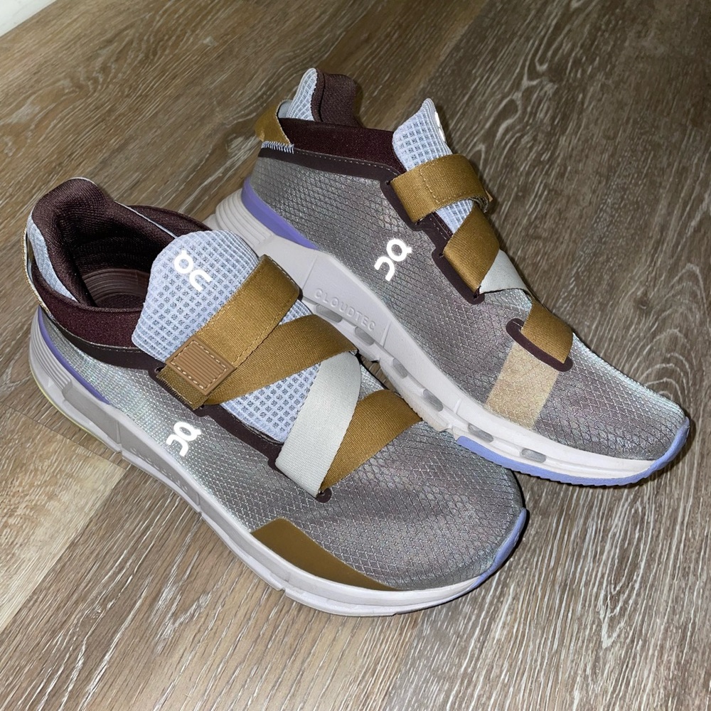 On-Cloud Running Shoes